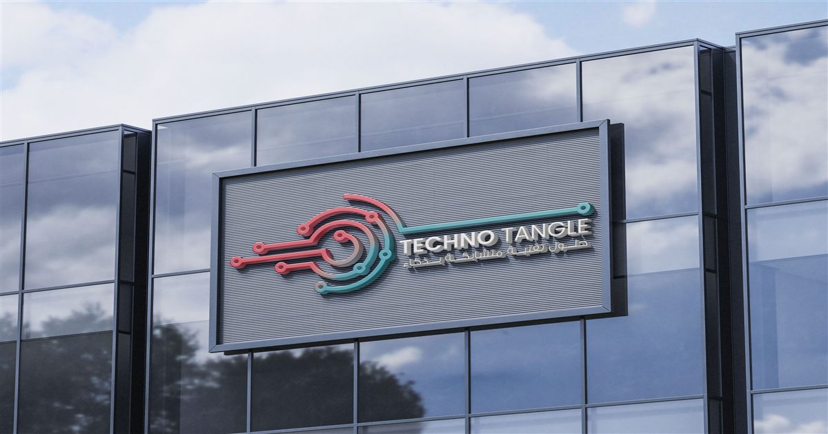 Tangle Technology Techno Tangle | Intelligently Intertwined Tech